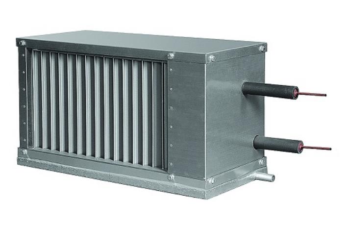 Воздухоохладитель фреоновый FLO